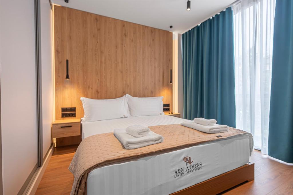 A&N Athens Luxury Apartments - Acropolis - 5