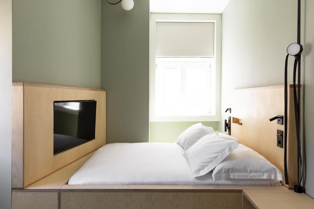 Independente Bica - Resim 16