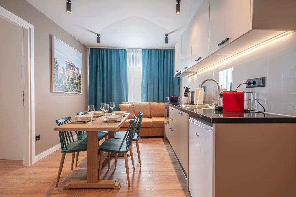 A&N Athens Luxury Apartments - Acropolis - 7