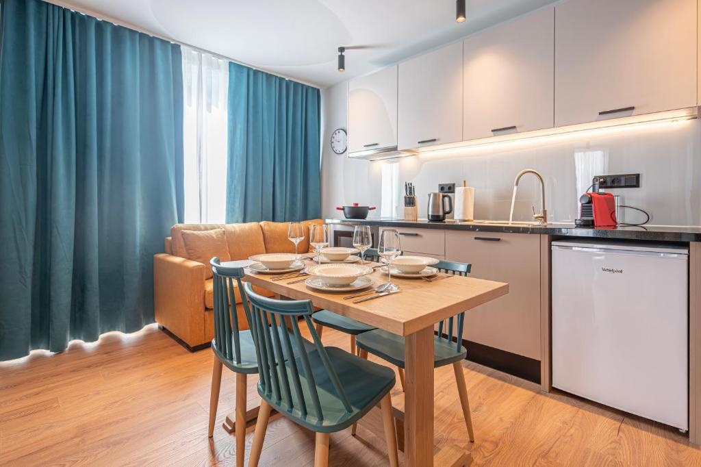 A&N Athens Luxury Apartments - Acropolis - 3