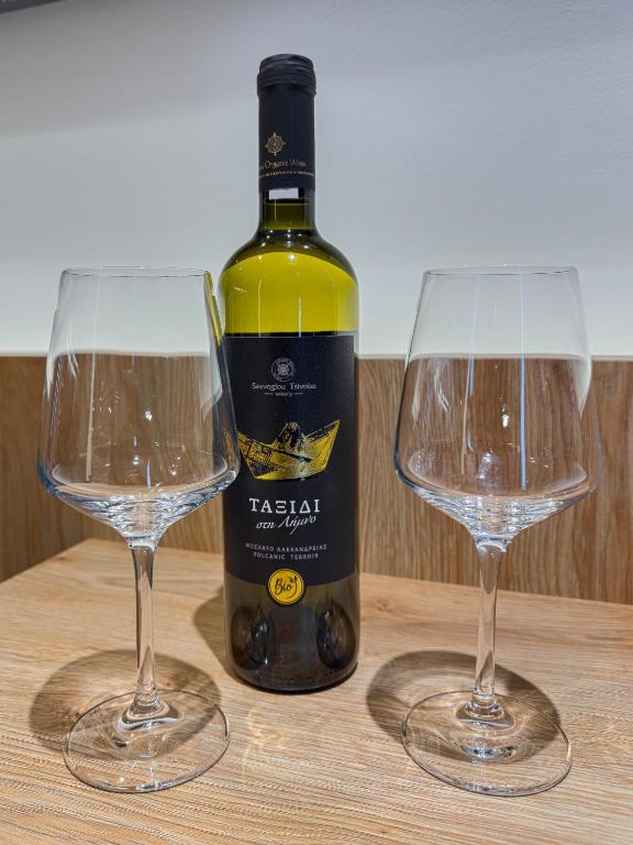 A&N Athens Luxury Apartments - Acropolis - 10