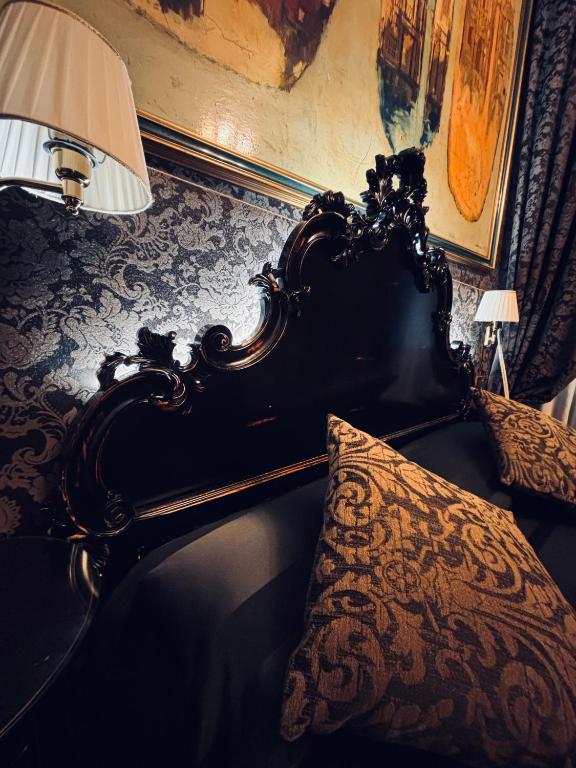 Hotel al Graspo de Ua - Resim 45