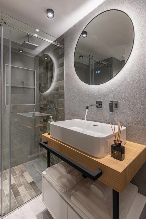 A&N Athens Luxury Apartments - Acropolis - 15