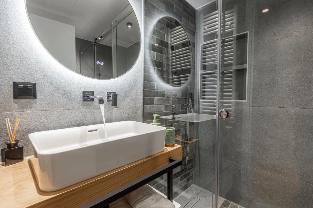 A&N Athens Luxury Apartments - Acropolis - 16