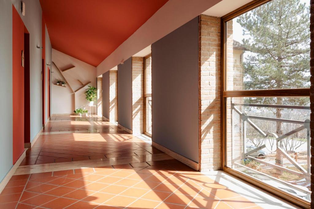 Fotografie z fotogalerie ubytování Hotel Altevie v destinaci Guardiagrele