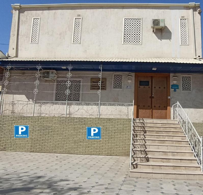 Nastarin - Housity