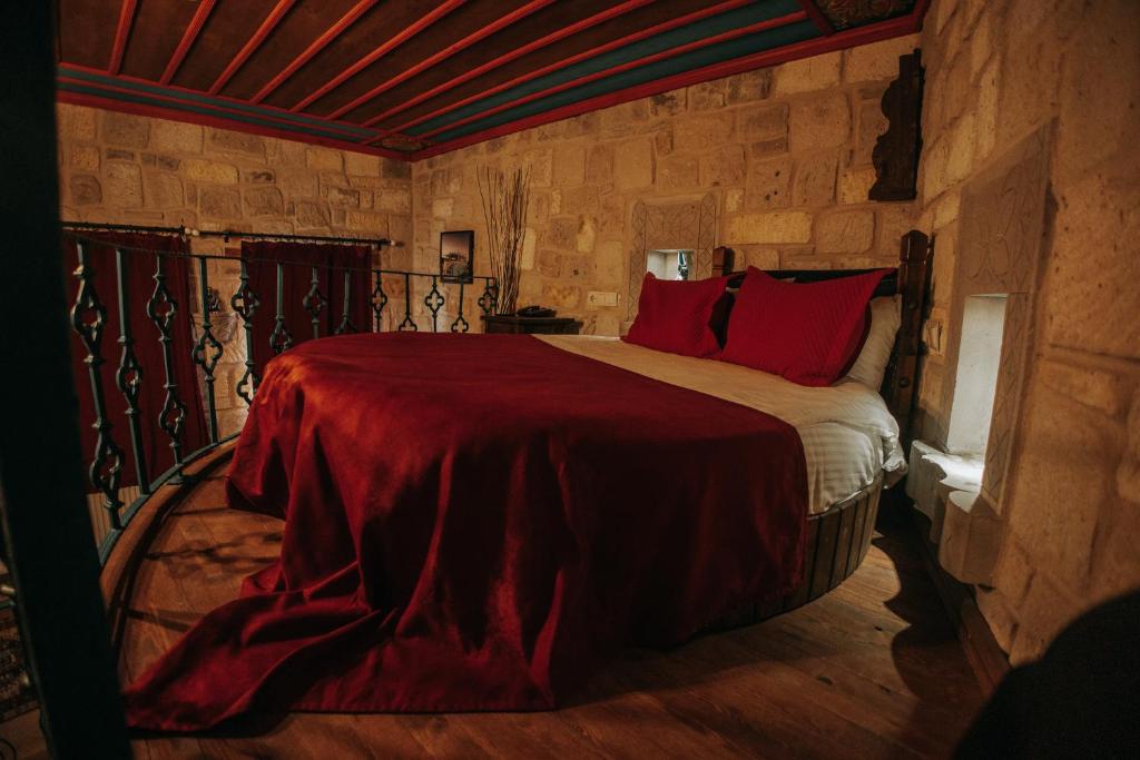 Vintage Cave House Hotel - Superior Queen Room