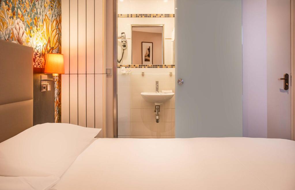 Terminus Orléans Paris - Resim 36