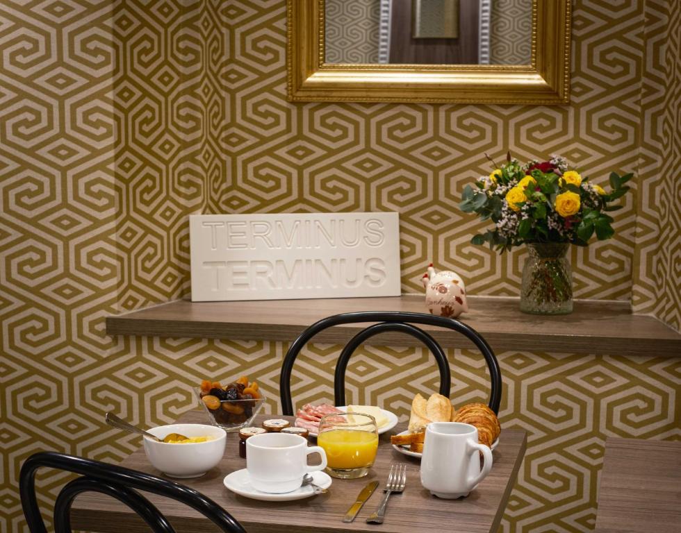 Terminus Orléans Paris - Resim 39