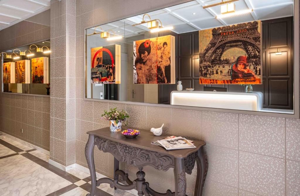 Terminus Orléans Paris - Resim 40