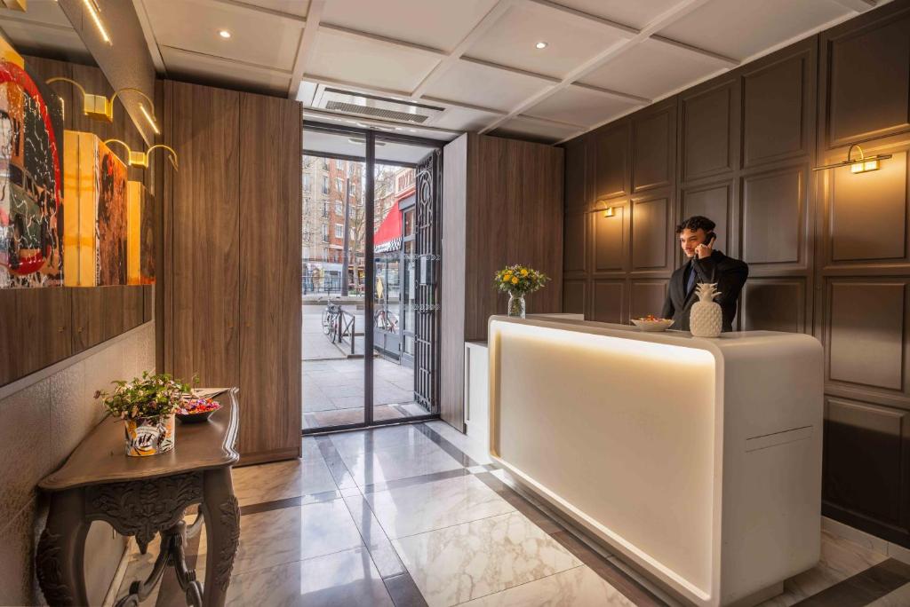 Terminus Orléans Paris - Resim 7