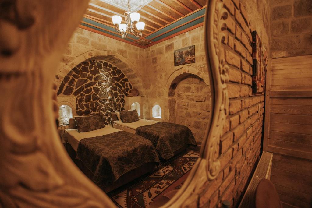 Vintage Cave House Hotel - Superior Twin Room