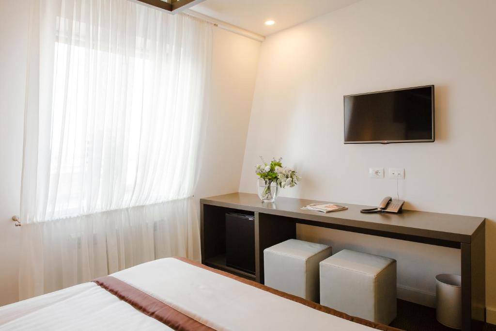 UNO Design Hotel - Standard Room