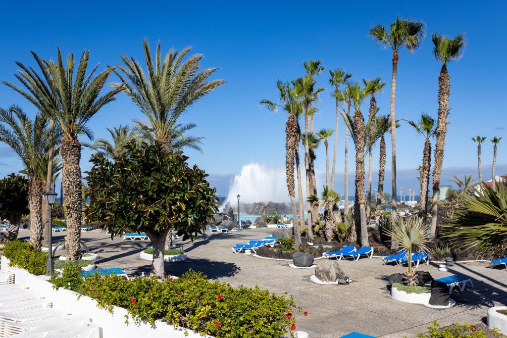 Fotografia z galérie ubytovania New Bright and Central Home with 2 bedrooms v destinácii Puerto de la Cruz