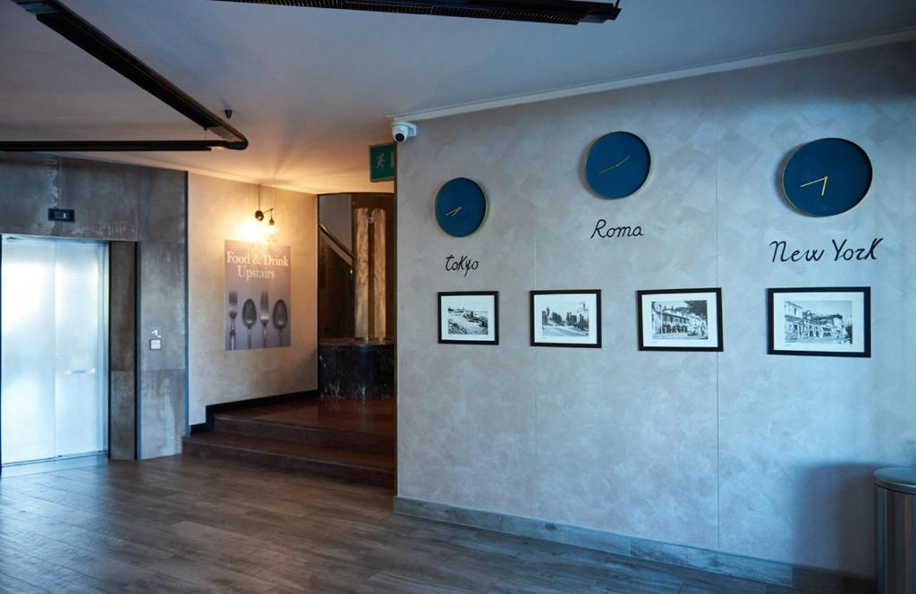 Fotografie z fotogalerie ubytování Hotel Concorde v destinaci Arona