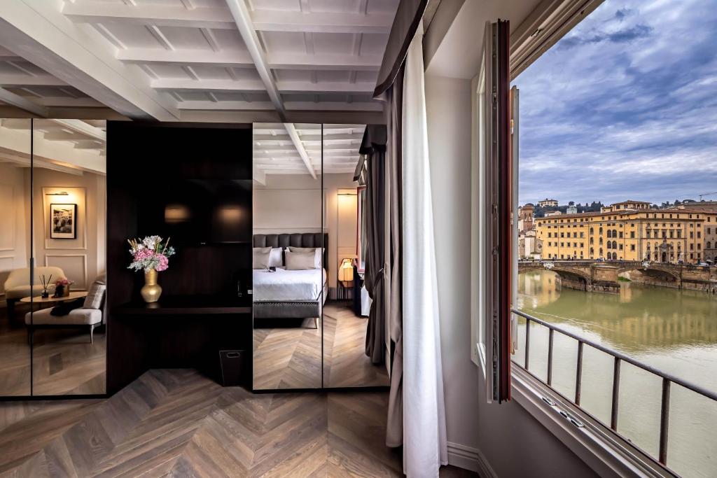 Il Rivalta - Place of Charme - Resim 29