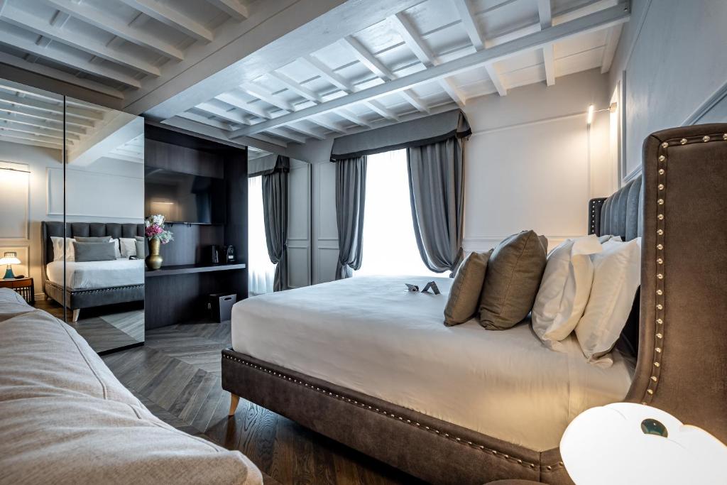 Il Rivalta - Place of Charme - Resim 28