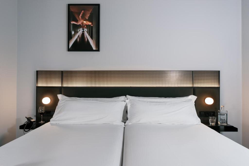 chic&basic Gravity - 2