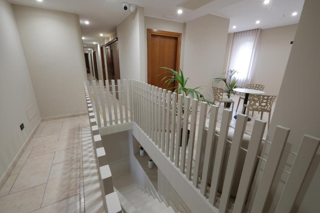 Hotel Nuovo Metrò - Resim 11