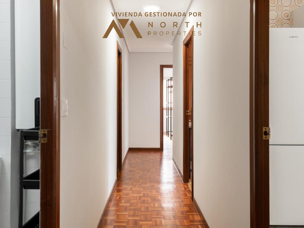 Fotografie z fotogalerie ubytování Fonte Camba 552 Apartament v destinaci A Coruña