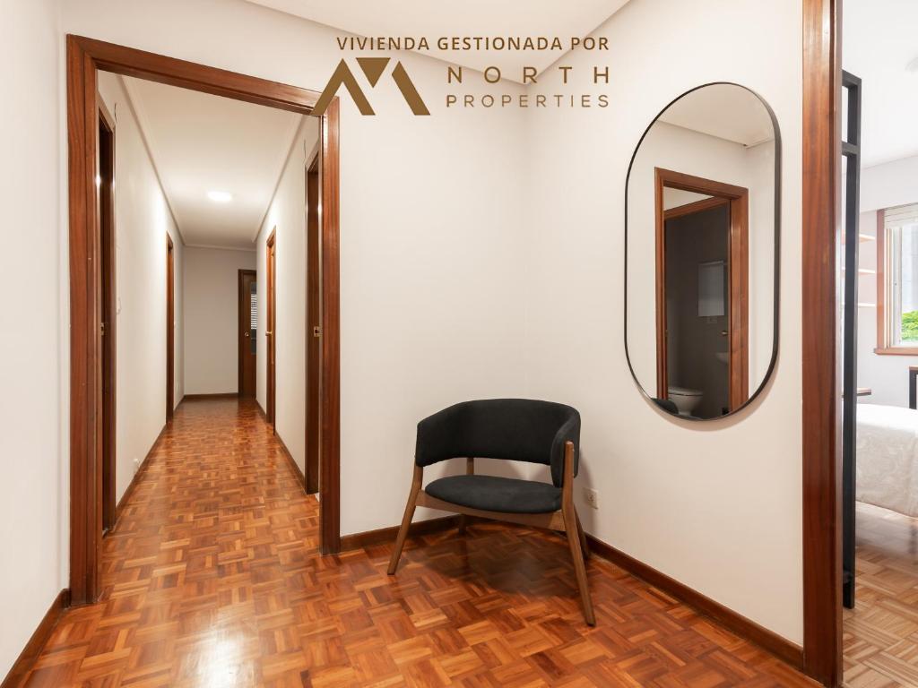Fotografie z fotogalerie ubytování Fonte Camba 552 Apartament v destinaci A Coruña