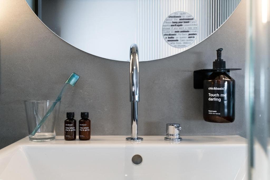 chic&basic Gravity - 18