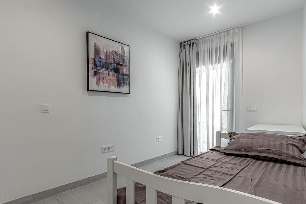 Luxury 2bedroom apartment on San Juan Beach - Apartment With Terrace
