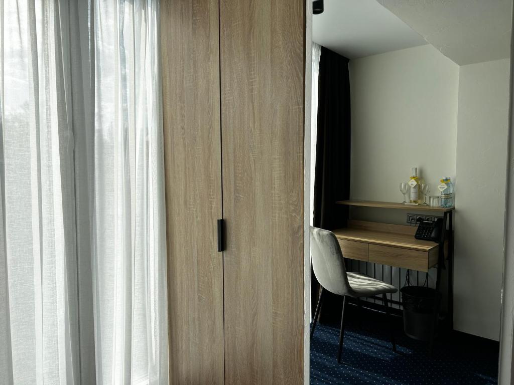 Optima Collection Kamianske - Chambre Double