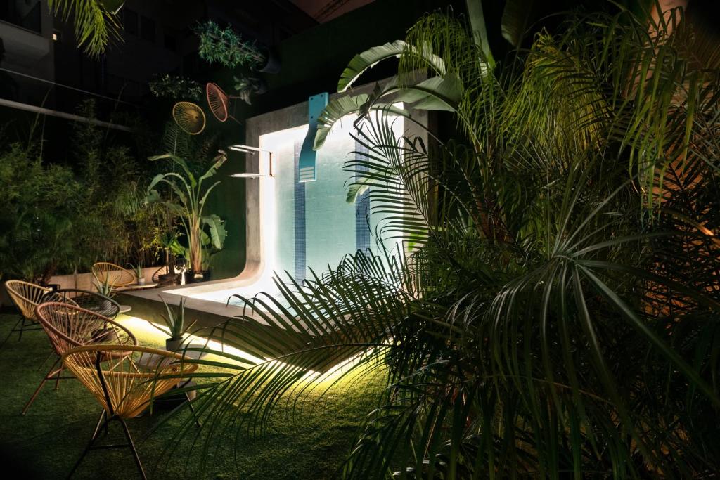 chic&basic Gravity - Resim 8