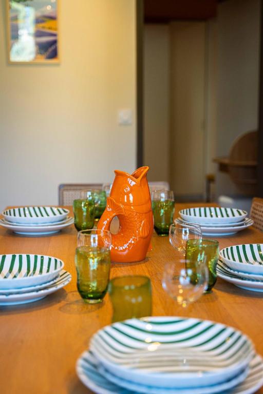 OUSTAU DE MARIE - 19