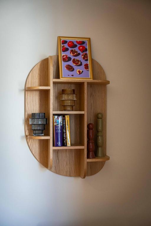 OUSTAU DE MARIE - 12