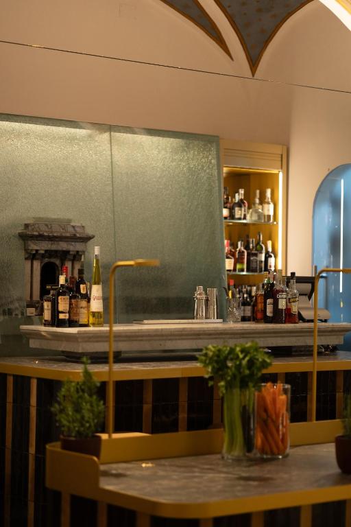 Maison Roma Piazza di Spagna UNA Esperienze - Resim 10