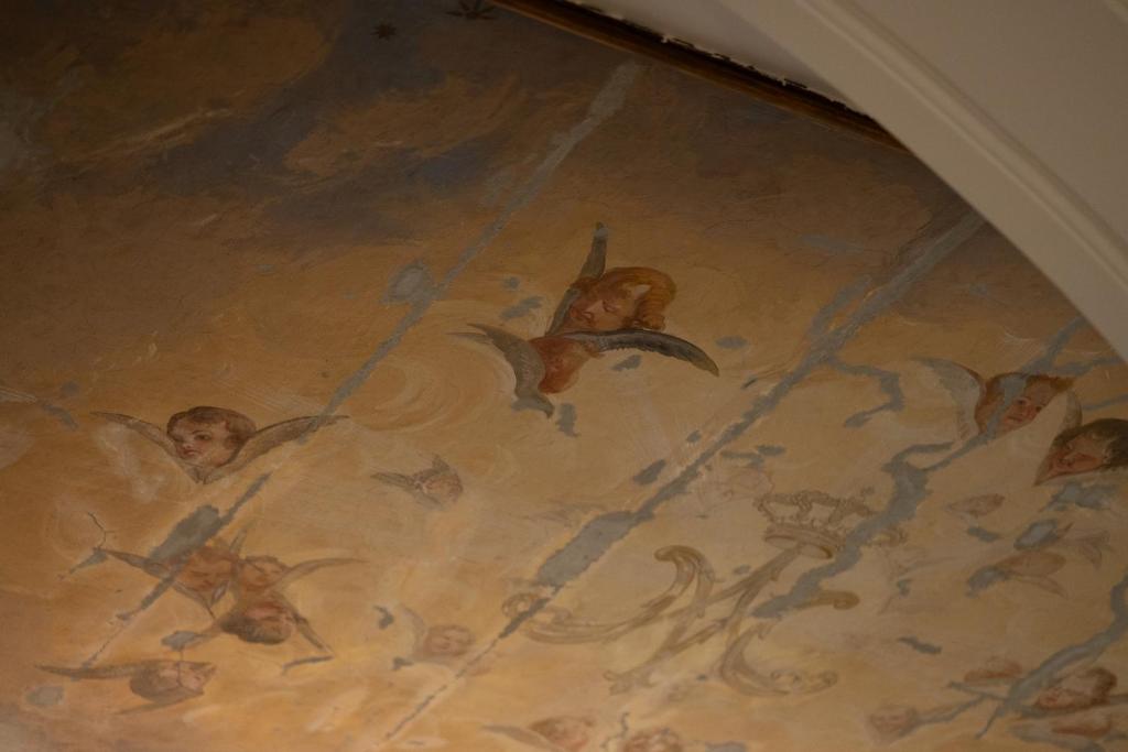 Maison Roma Piazza di Spagna UNA Esperienze - Resim 38