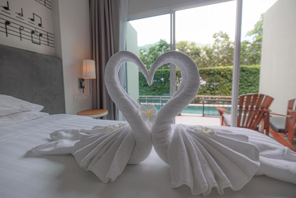 The Melody Phuket - SHA Extra Plus - Resim 12