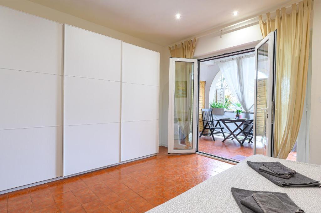 Kép ROMA - Bel Poggio Country House szállásáról Rómában a galériában