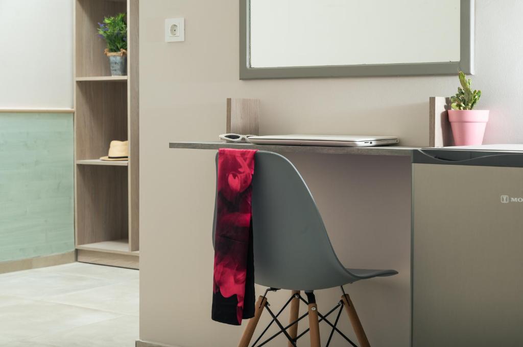 Stefanie Studios - Habitación Doble Estándar