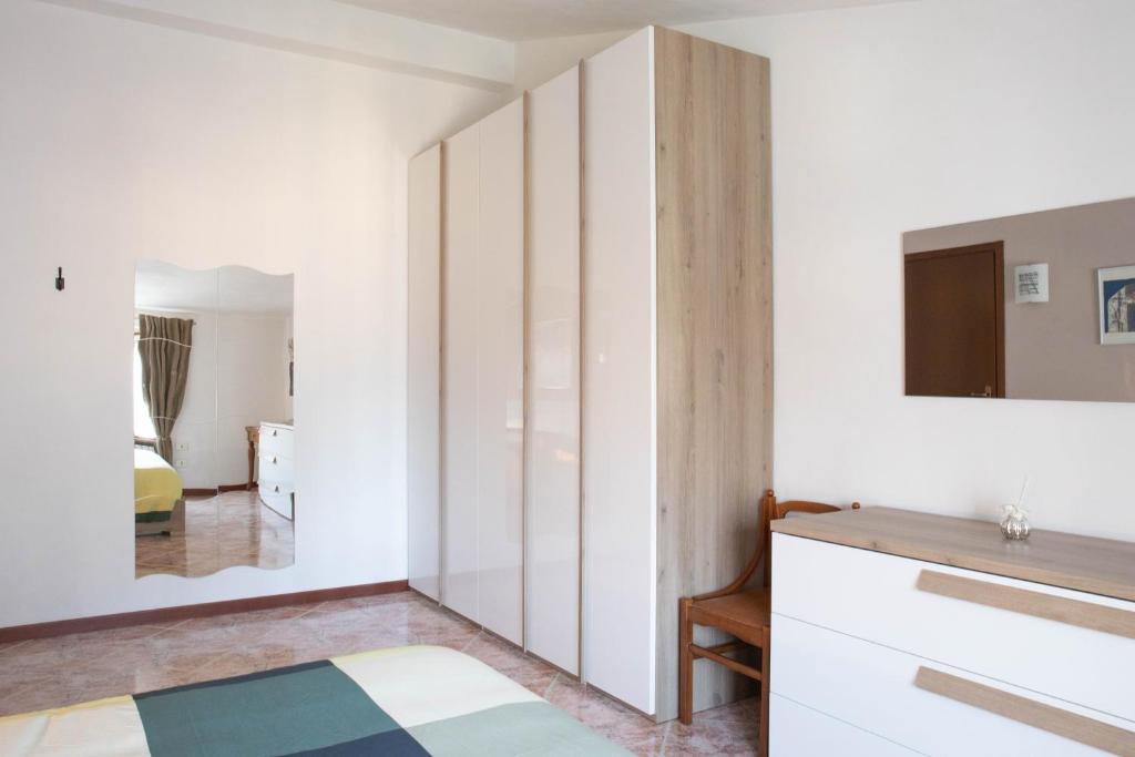 Fotografie z fotogalerie ubytování Silla House - A due passi dal lago v destinaci Malgrate