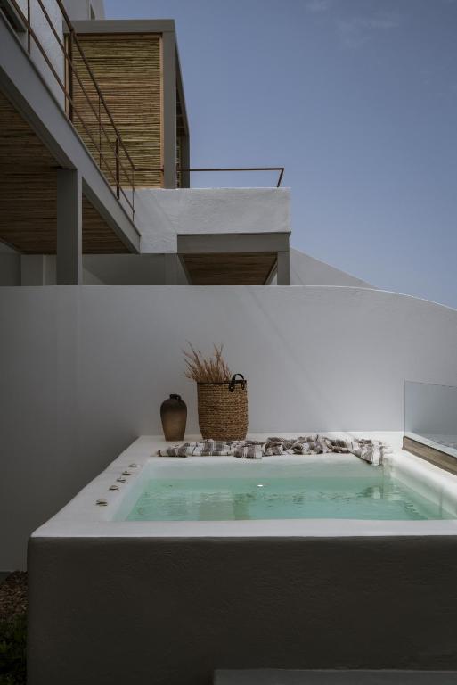 Φωτογραφία από το άλμπουμ του Coco-Mat Hotel Santorini στο Ακρωτήρι