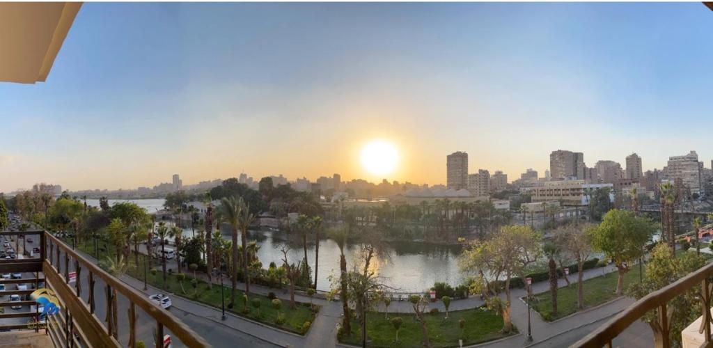 Gallery image of Golden Marina Cairo in Cairo