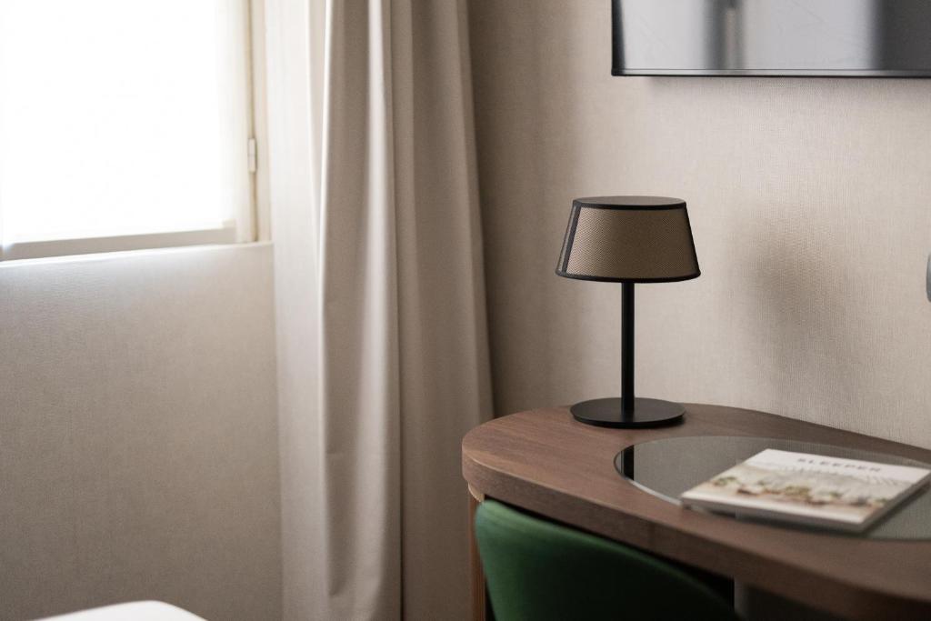 Maison Roma Piazza di Spagna UNA Esperienze - Resim 31