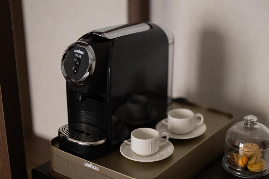 Maison Roma Piazza di Spagna UNA Esperienze - Resim 36