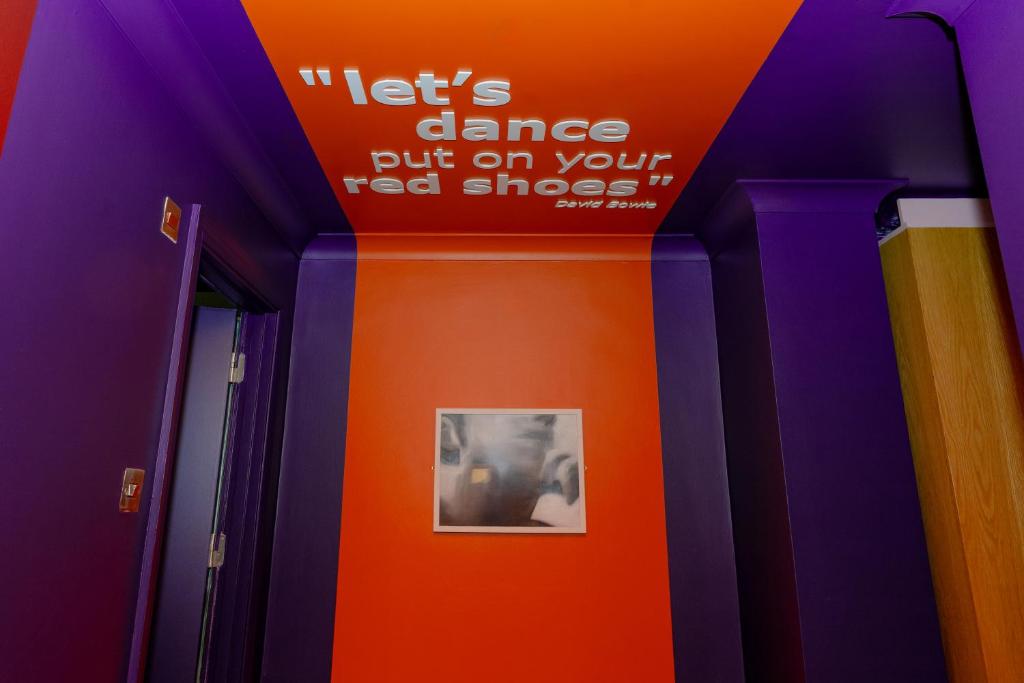 Skeffington Arms Hotel - Resim 14