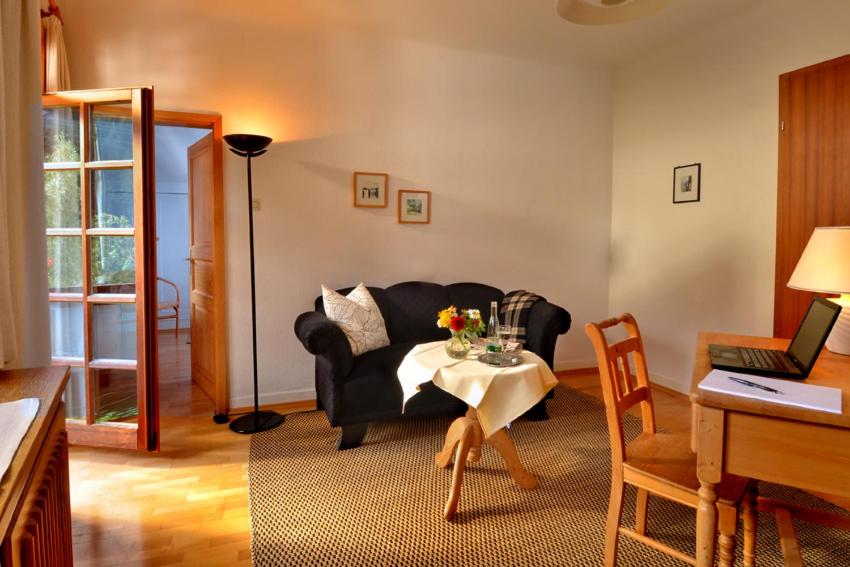 Gasthof Adler - Suite