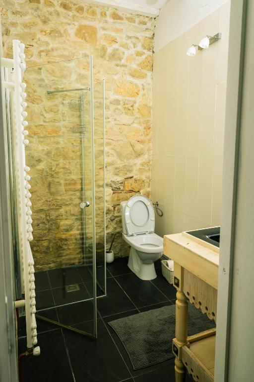 Casa Thea Cheile Nerei - Habitación De Lujo (2 Adultos + 1 Niño)