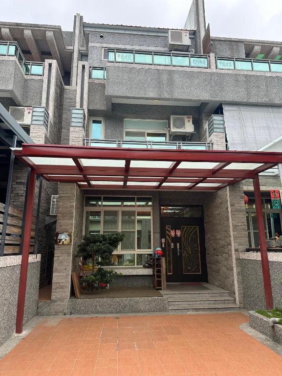 台東市秘密基地民宿評價、特色體驗、房價資訊、訂房連結 – 溫馨舒適的台東住宿首選 - 照片 1