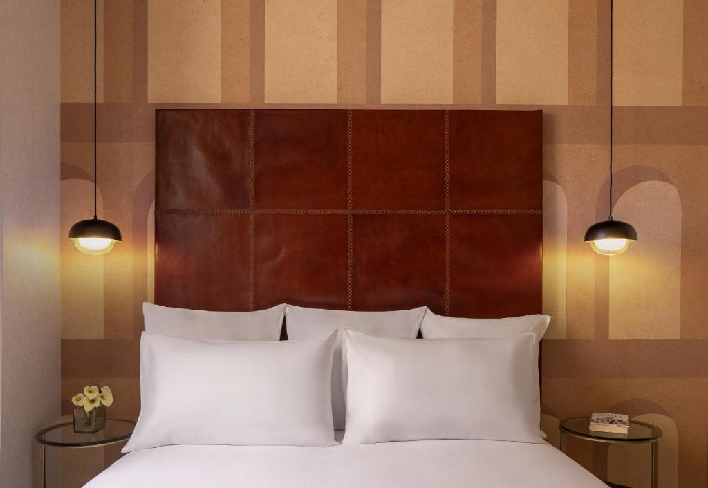 Maison Roma Piazza di Spagna UNA Esperienze - Resim 15