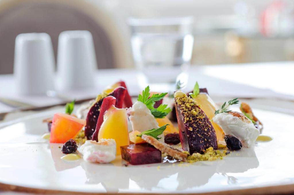 Acropolian Spirit Boutique Hotel - Resim 20