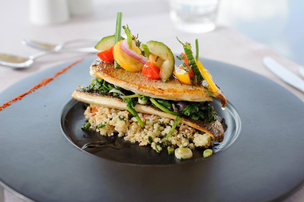 Acropolian Spirit Boutique Hotel - Resim 29