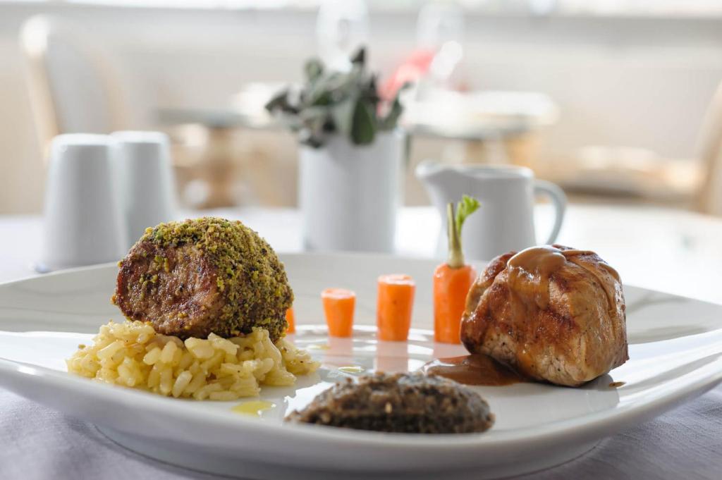 Acropolian Spirit Boutique Hotel - Resim 12