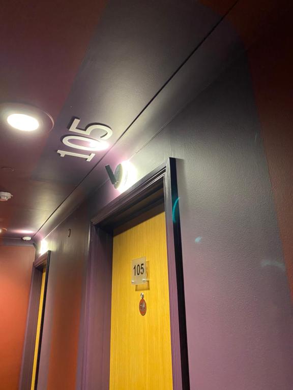 Skeffington Arms Hotel - Resim 18